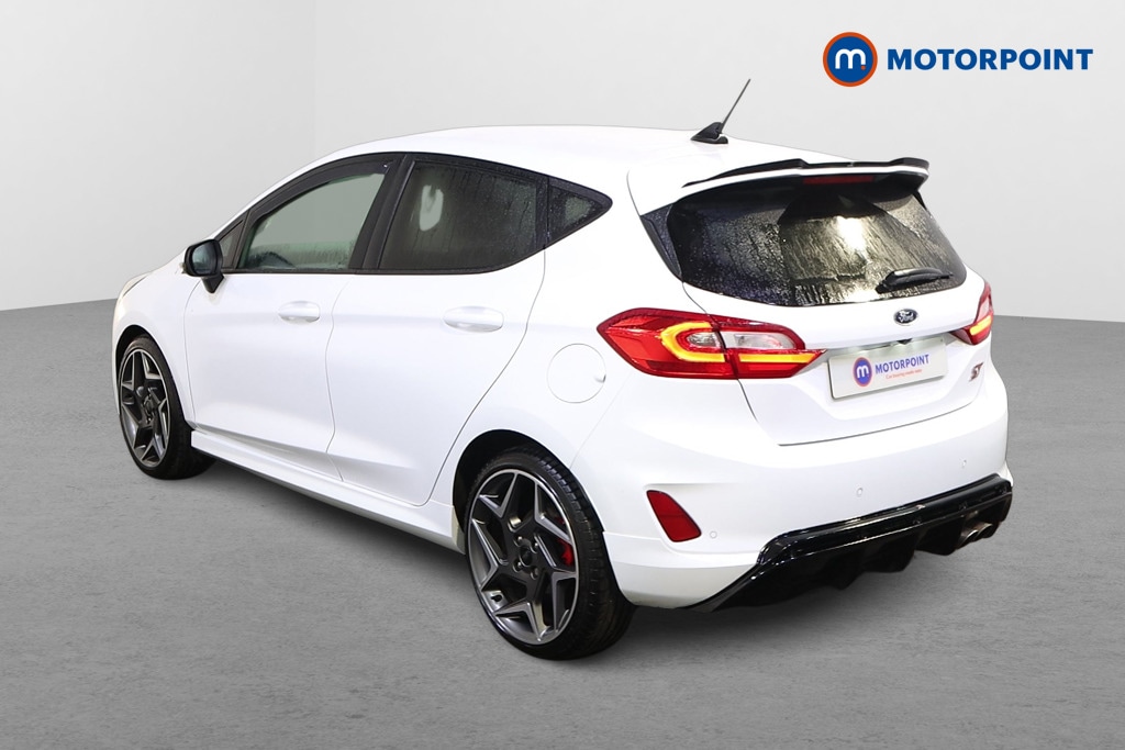 Used Ford Fiesta 2019 for sale - 78055773: Photo 5