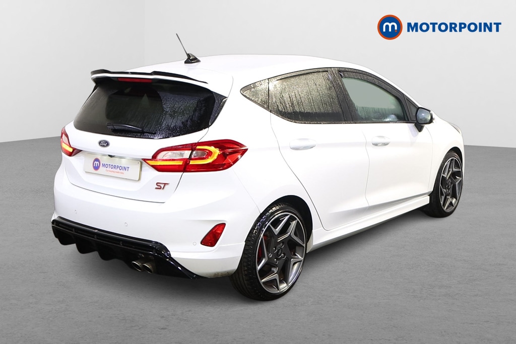 Used Ford Fiesta 2019 for sale - 78055773: Photo 7