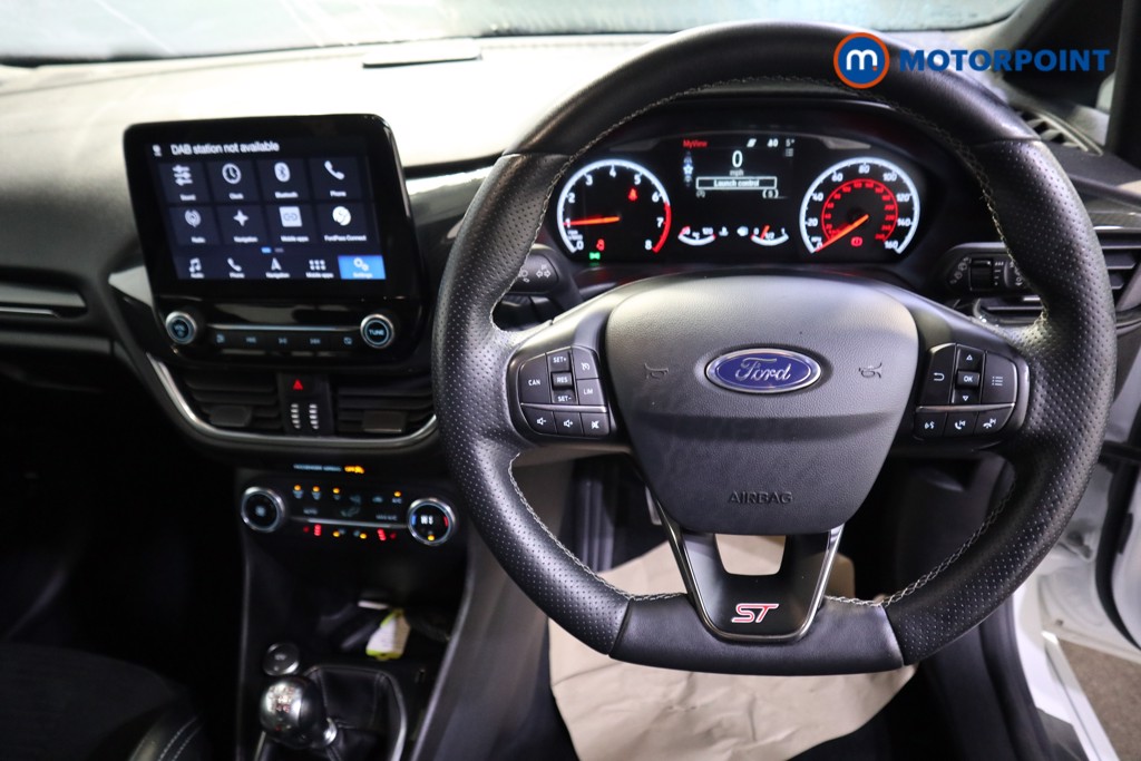 Used Ford Fiesta 2019 for sale - 78055773: Photo 9