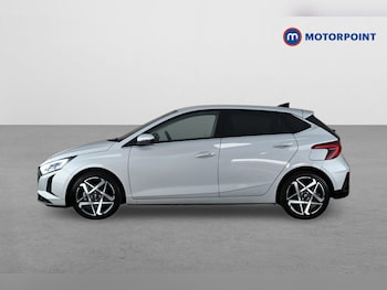 Used Hyundai i20 2025 for sale - 79414886: Photo