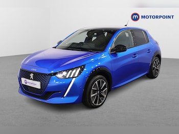 Used Peugeot 208 2022 for sale - 77106748: Photo