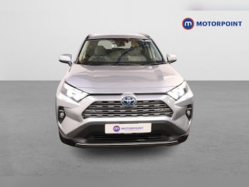 Used Toyota RAV4 2022 for sale - 75263777: Photo