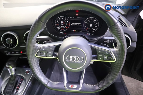 Used Audi TT 2021 for sale - 76206352: Photo 10