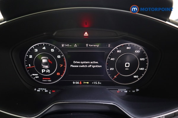 Used Audi TT 2021 for sale - 76206352: Photo 14