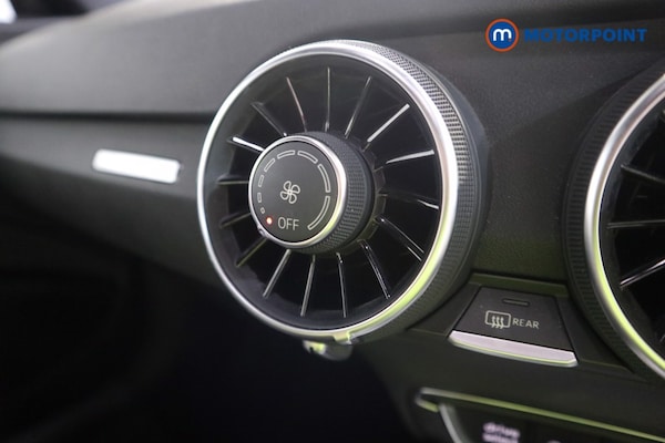 Used Audi TT 2021 for sale - 76206352: Photo 16