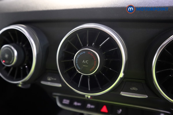 Used Audi TT 2021 for sale - 76206352: Photo 17
