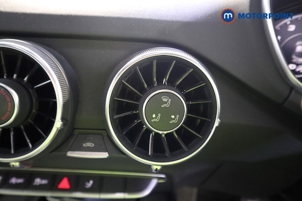 Used Audi TT 2021 for sale - 76206352: Photo 18