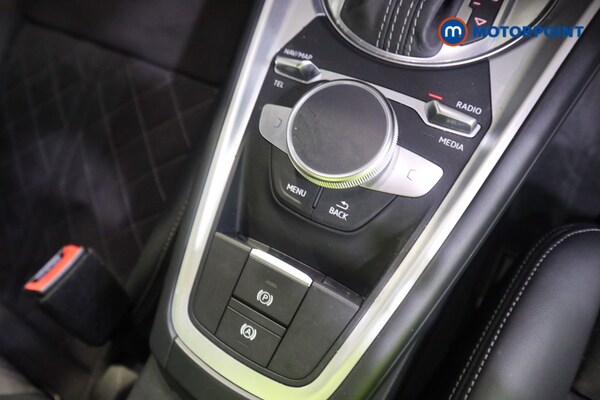 Used Audi TT 2021 for sale - 76206352: Photo 22