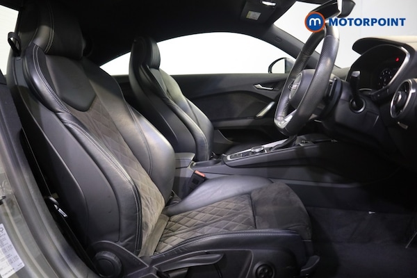 Used Audi TT 2021 for sale - 76206352: Photo 29
