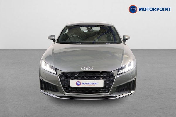 Used Audi TT 2021 for sale - 76206352: Photo 2