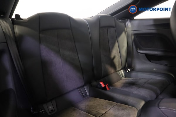 Used Audi TT 2021 for sale - 76206352: Photo 31