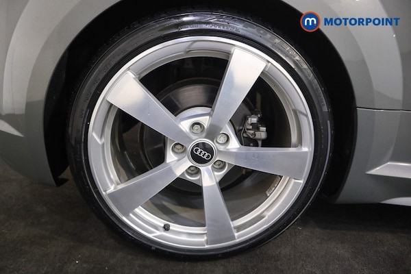 Used Audi TT 2021 for sale - 76206352: Photo 34