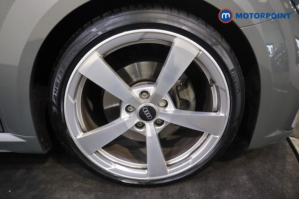 Used Audi TT 2021 for sale - 76206352: Photo 35