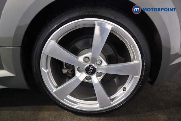 Used Audi TT 2021 for sale - 76206352: Photo 37