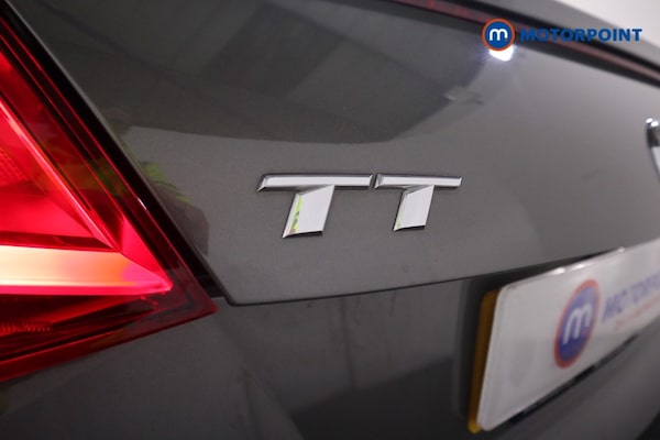 Used Audi TT 2021 for sale - 76206352: Photo 39