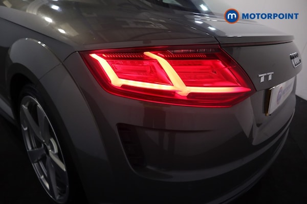 Used Audi TT 2021 for sale - 76206352: Photo 40