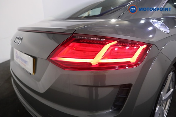 Used Audi TT 2021 for sale - 76206352: Photo 41