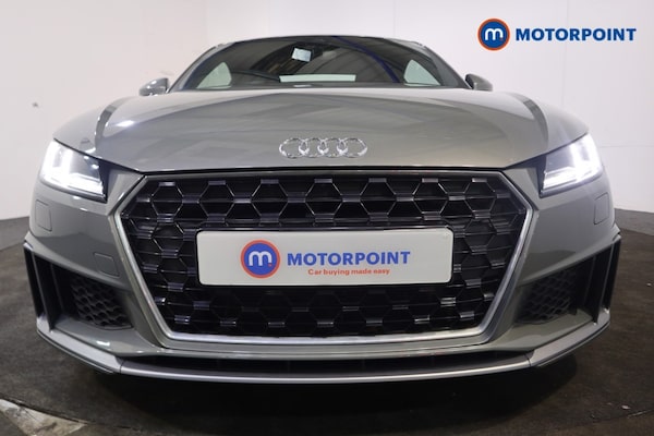 Used Audi TT 2021 for sale - 76206352: Photo 48