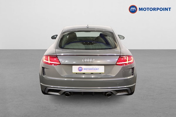 Used Audi TT 2021 for sale - 76206352: Photo 6