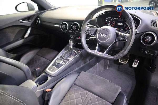 Used Audi TT 2021 for sale - 76206352: Photo 9