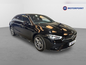 Used Mercedes-Benz CLA 2024 for sale - 78556408: Photo