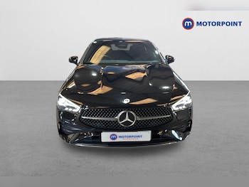 Used Mercedes-Benz CLA 2024 for sale - 78556408: Photo