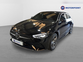 Used Mercedes-Benz CLA 2024 for sale - 78556408: Photo