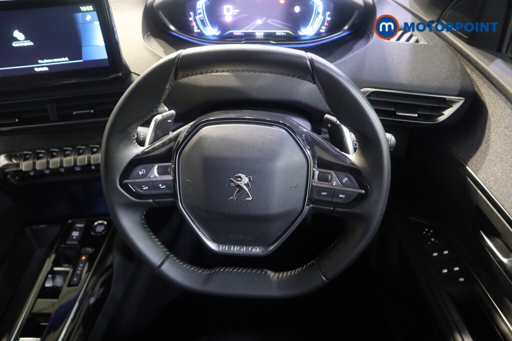 Used Peugeot 3008 2024 for sale - 78109709: Photo 10