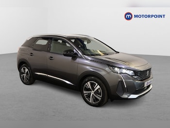 Used Peugeot 3008 undefined for sale - 78109709: Photo
