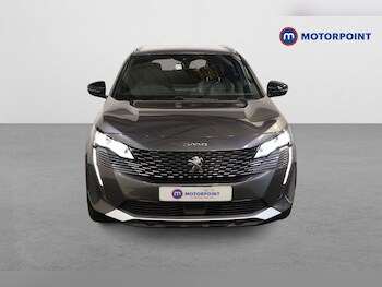 Used Peugeot 3008 undefined for sale - 78109709: Photo