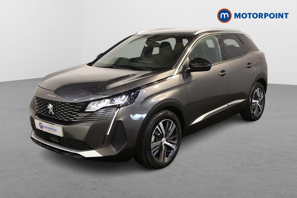 Used Peugeot 3008 2024 for sale - 78109709: Photo 3