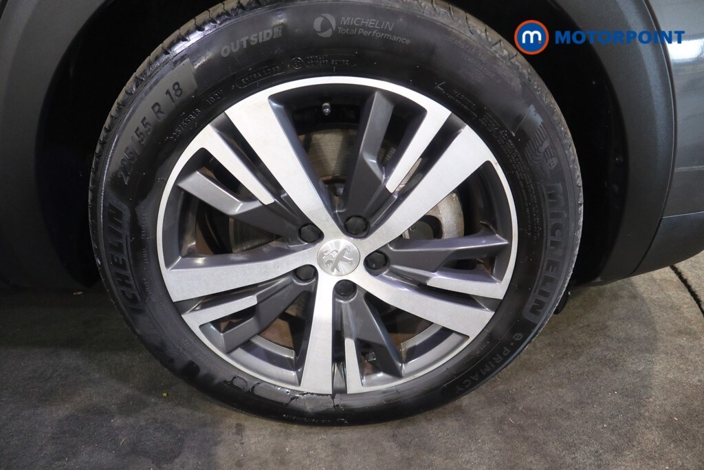 Used Peugeot 3008 2024 for sale - 78109709: Photo 31