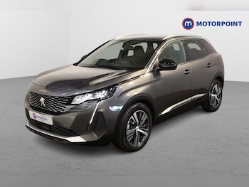 Used Peugeot 3008 undefined for sale - 78109709: Photo