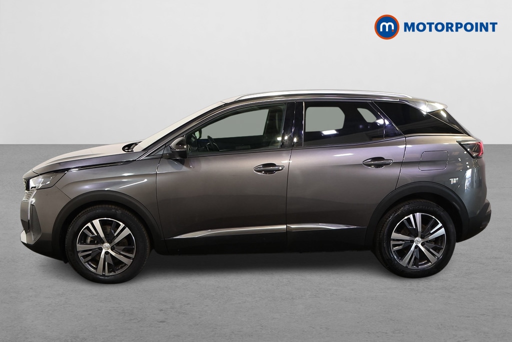 Used Peugeot 3008 2024 for sale - 78109709: Photo 4