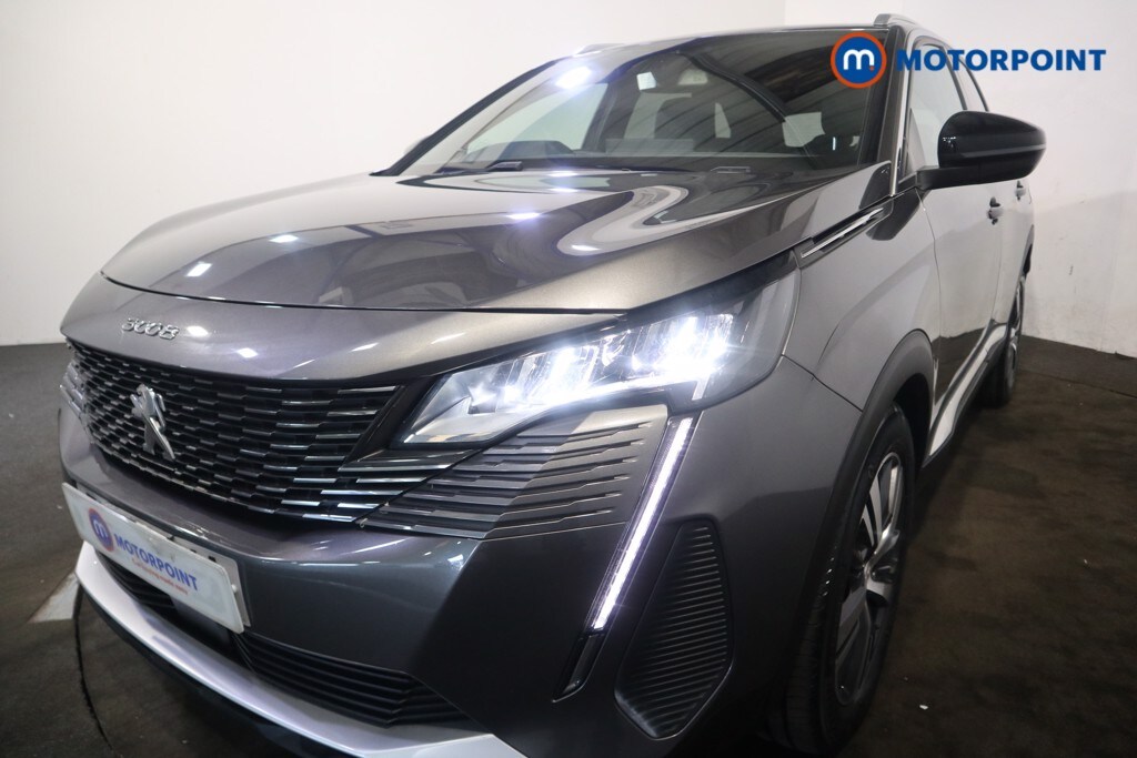 Used Peugeot 3008 2024 for sale - 78109709: Photo 42