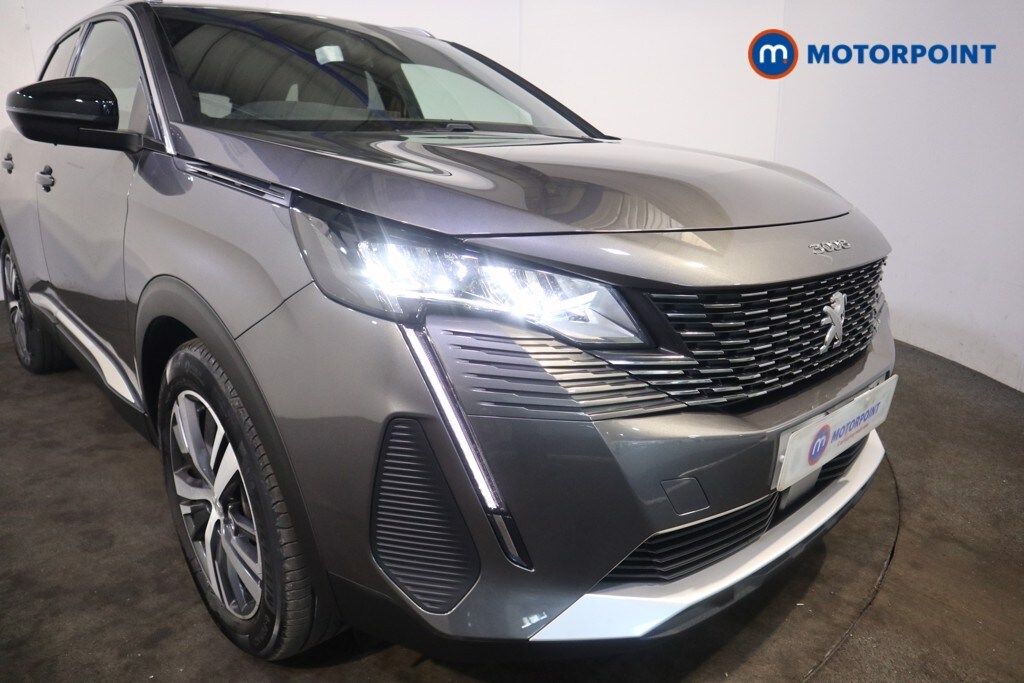 Used Peugeot 3008 2024 for sale - 78109709: Photo 43