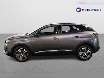 Used Peugeot 3008 undefined for sale - 78109709: Photo