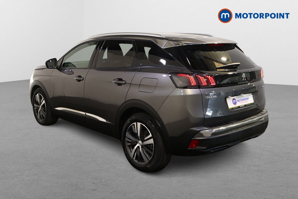 Used Peugeot 3008 2024 for sale - 78109709: Photo 5
