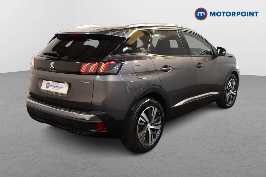 Used Peugeot 3008 2024 for sale - 78109709: Photo 7