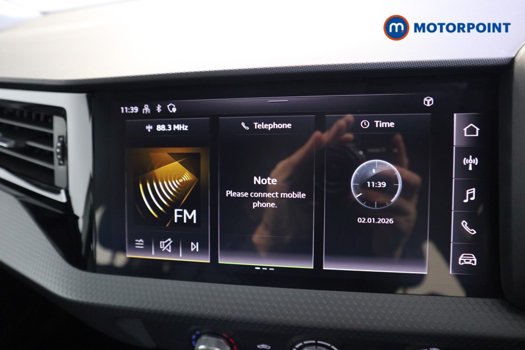 Used Audi A1 2023 for sale - 77561122: Photo 14