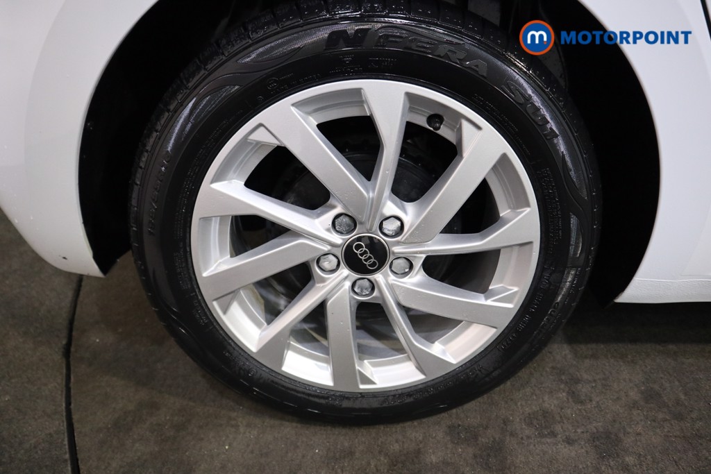 Used Audi A1 2023 for sale - 77561122: Photo 25