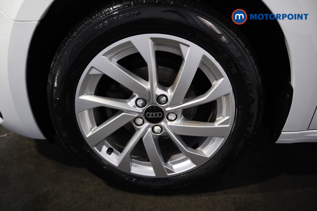 Used Audi A1 2023 for sale - 77561122: Photo 27