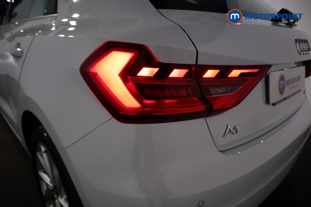 Used Audi A1 2023 for sale - 77561122: Photo 30