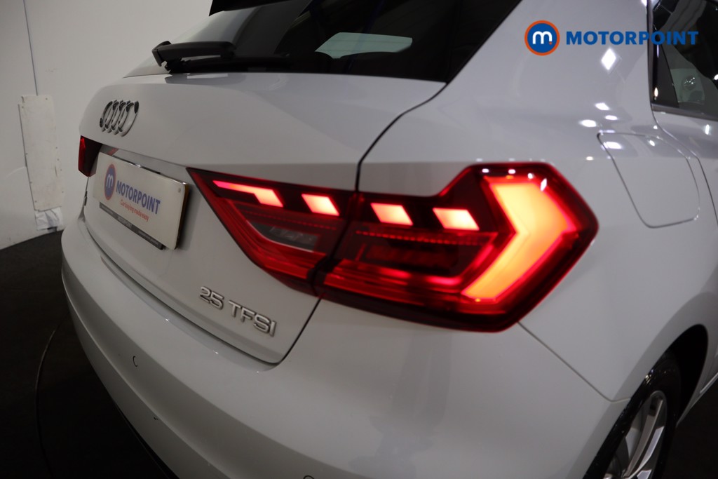 Used Audi A1 2023 for sale - 77561122: Photo 31