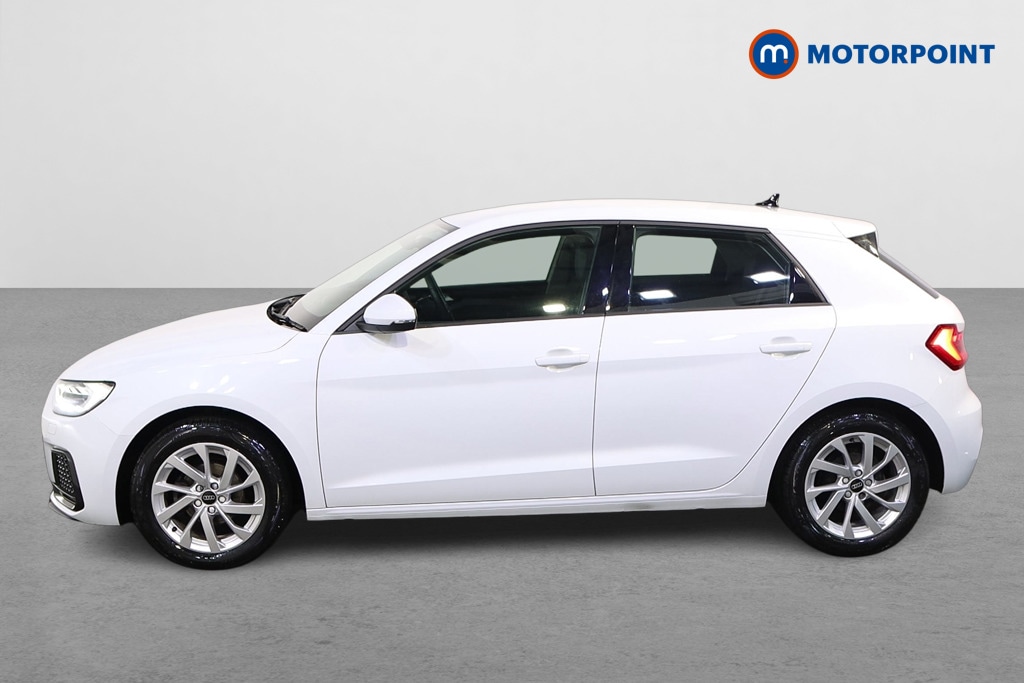 Used Audi A1 2023 for sale - 77561122: Photo 4