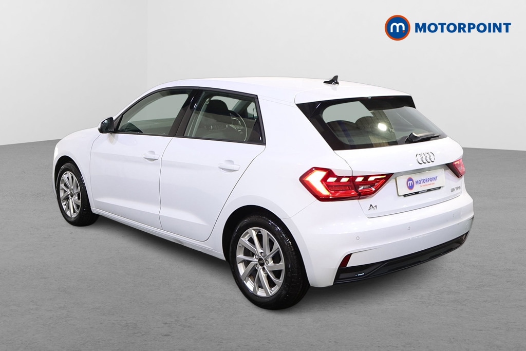 Used Audi A1 2023 for sale - 77561122: Photo 5