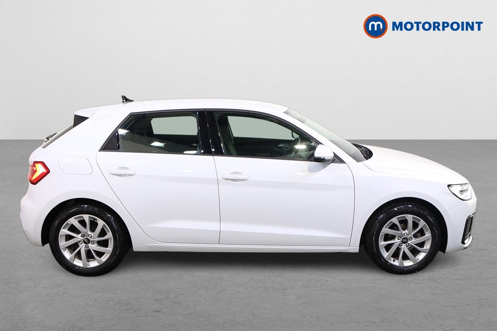 Used Audi A1 2023 for sale - 77561122: Photo 8