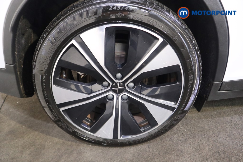 Used Polestar Polestar 2 2022 for sale - 77037024: Photo 27