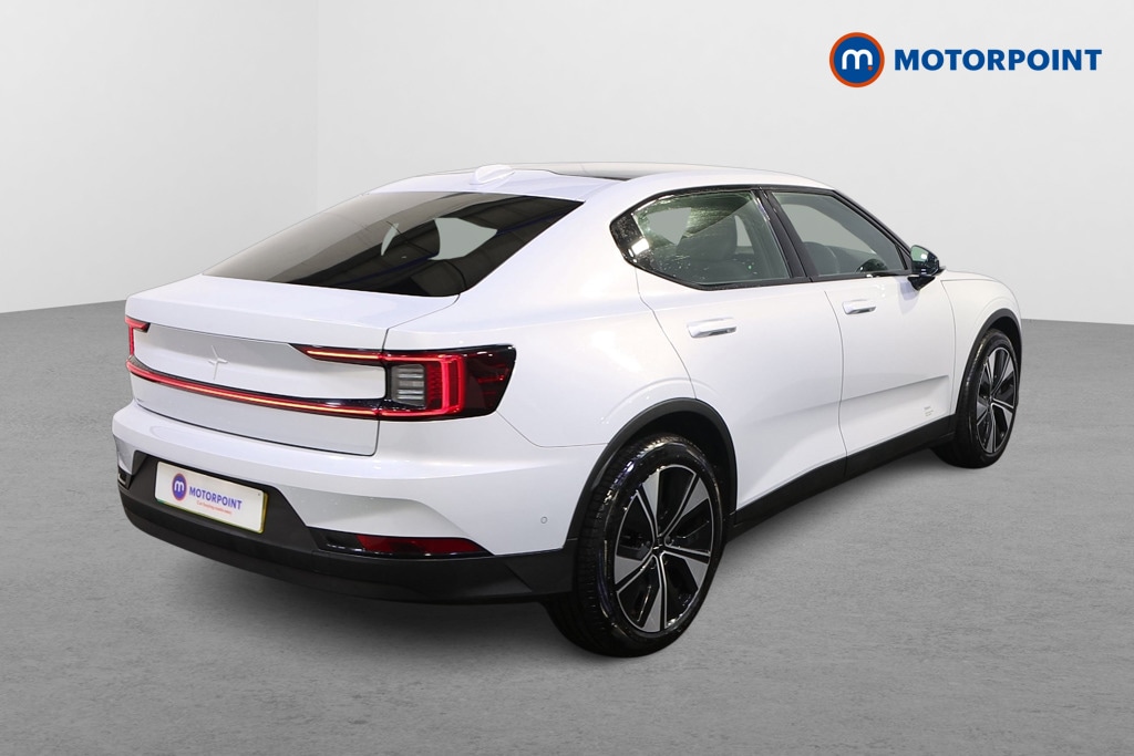 Used Polestar Polestar 2 2022 for sale - 77037024: Photo 7