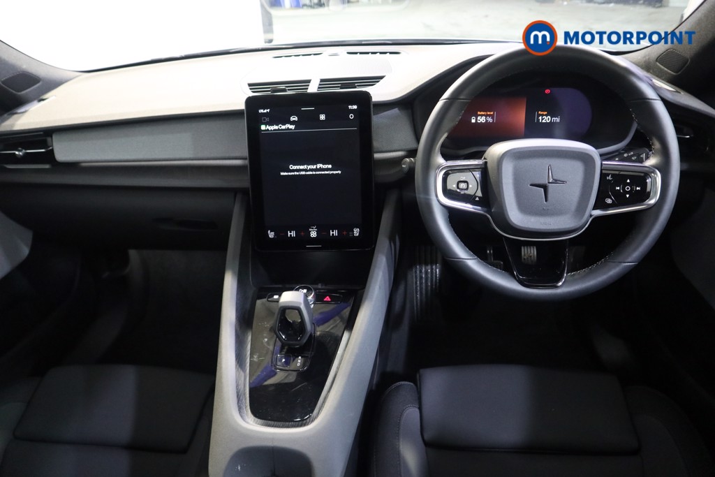 Used Polestar Polestar 2 2022 for sale - 77037024: Photo 9